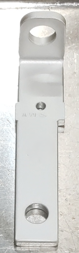 すずめっき品